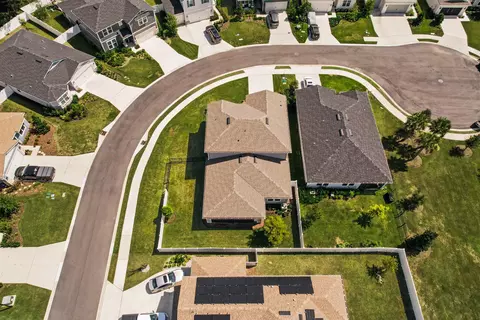 View/Area - 140 Shell Creek Ct, Saint Augustine, FL 32086 photo 3 of 7