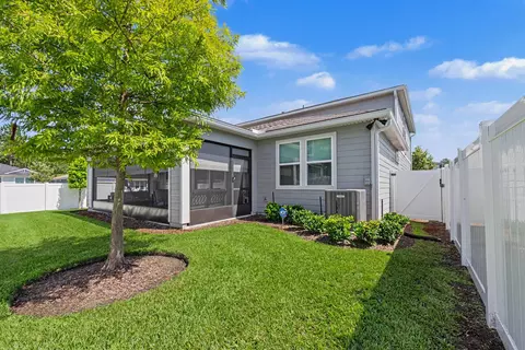 Exterior - 140 Shell Creek Ct, Saint Augustine, FL 32086 photo 10 of 10