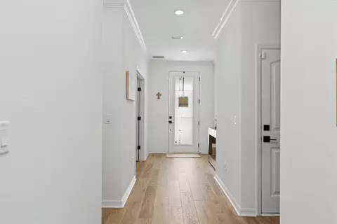 Entry Way - 140 Shell Creek Ct, Saint Augustine, FL 32086 photo 2 of 4