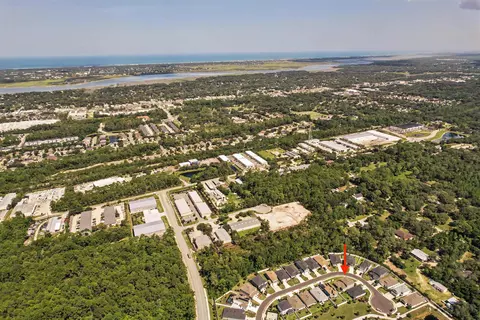 View/Area - 140 Shell Creek Ct, Saint Augustine, FL 32086 photo 6 of 7