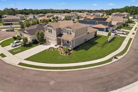 View/Area - 140 Shell Creek Ct, Saint Augustine, FL 32086 photo 2 of 7