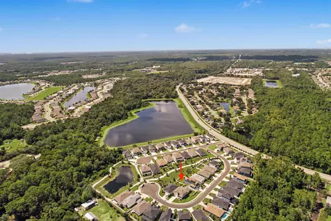 View/Area - 140 Shell Creek Ct, Saint Augustine, FL 32086 photo 5 of 7
