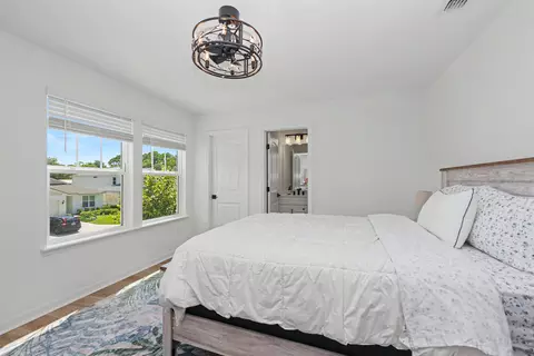 Bedroom - 140 Shell Creek Ct, Saint Augustine, FL 32086 photo 4 of 6