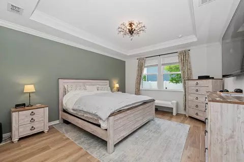 Bedroom - 140 Shell Creek Ct, Saint Augustine, FL 32086 photo 1 of 6
