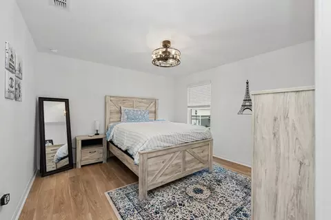 Bedroom - 140 Shell Creek Ct, Saint Augustine, FL 32086 photo 6 of 6