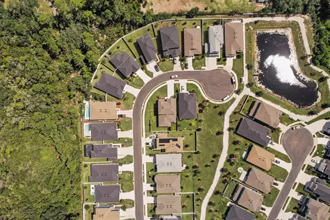 View/Area - 140 Shell Creek Ct, Saint Augustine, FL 32086 photo 4 of 7
