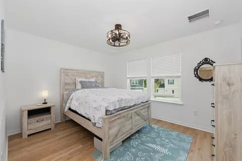 Bedroom - 140 Shell Creek Ct, Saint Augustine, FL 32086 photo 5 of 6