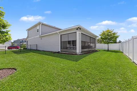 Exterior - 140 Shell Creek Ct, Saint Augustine, FL 32086 photo 8 of 10