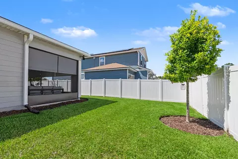 Exterior - 140 Shell Creek Ct, Saint Augustine, FL 32086 photo 9 of 10