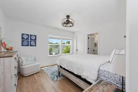Bedroom - 140 Shell Creek Ct, Saint Augustine, FL 32086 photo 3 of 6
