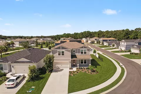 View/Area - 140 Shell Creek Ct, Saint Augustine, FL 32086 photo 1 of 7