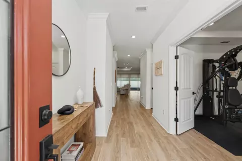 Entry Way - 140 Shell Creek Ct, Saint Augustine, FL 32086 photo 1 of 4