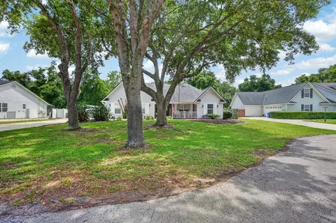 Exterior - 105 Maries Way, Saint Augustine, FL 32086 photo 6 of 19