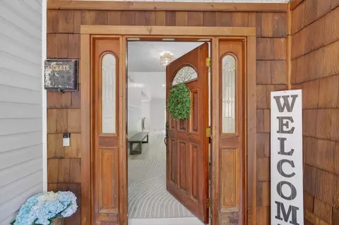 Entry Way - 105 Maries Way, Saint Augustine, FL 32086 photo 1 of 4