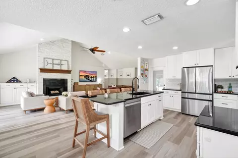 Kitchen - 105 Maries Way, Saint Augustine, FL 32086 photo 4 of 5