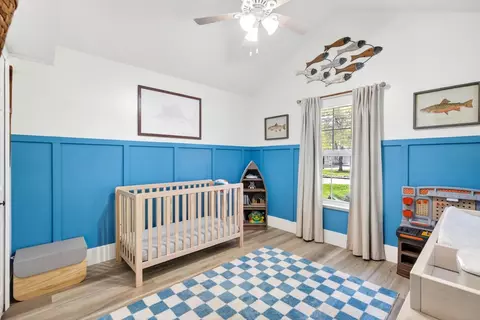 Bedroom - 105 Maries Way, Saint Augustine, FL 32086 photo 4 of 5