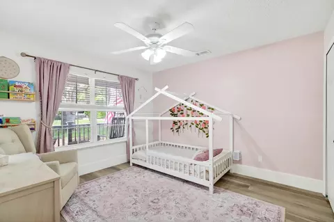 Bedroom - 105 Maries Way, Saint Augustine, FL 32086 photo 5 of 5