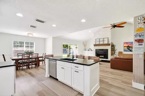 Kitchen - 105 Maries Way, Saint Augustine, FL 32086 photo 1 of 5