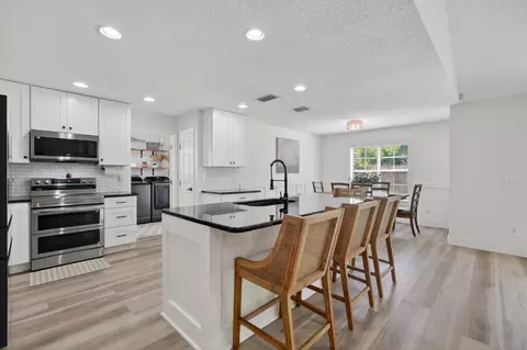 Kitchen - 105 Maries Way, Saint Augustine, FL 32086 photo 2 of 5