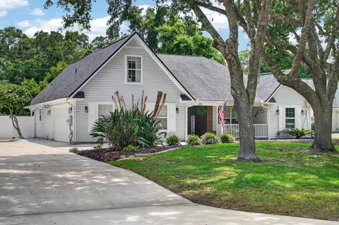 Exterior - 105 Maries Way, Saint Augustine, FL 32086 photo 4 of 19