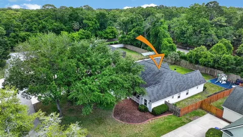 View/Area - 105 Maries Way, Saint Augustine, FL 32086 photo 2 of 5