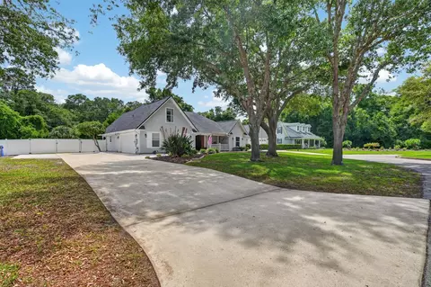 Exterior - 105 Maries Way, Saint Augustine, FL 32086 photo 5 of 19