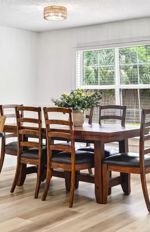 Dining - 105 Maries Way, Saint Augustine, FL 32086 photo 3 of 3