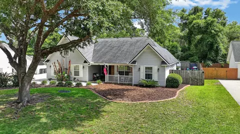 Exterior - 105 Maries Way, Saint Augustine, FL 32086 photo 19 of 19