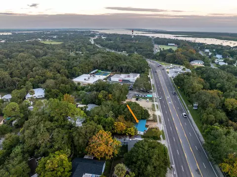 View/Area - 1075 Anastasia Blvd, Saint Augustine, FL 32080 photo 5 of 5