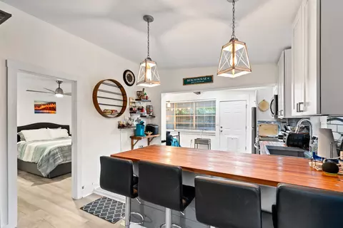 Kitchen - 1075 Anastasia Blvd, Saint Augustine, FL 32080 photo 2 of 3