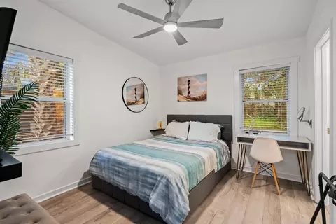 Bedroom - 1075 Anastasia Blvd, Saint Augustine, FL 32080 photo 2 of 7