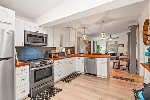 Kitchen - 1075 Anastasia Blvd, Saint Augustine, FL 32080 photo 1 of 3