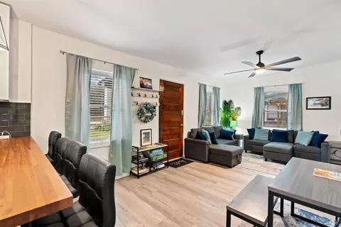 Living - 1075 Anastasia Blvd, Saint Augustine, FL 32080 photo 2 of 2