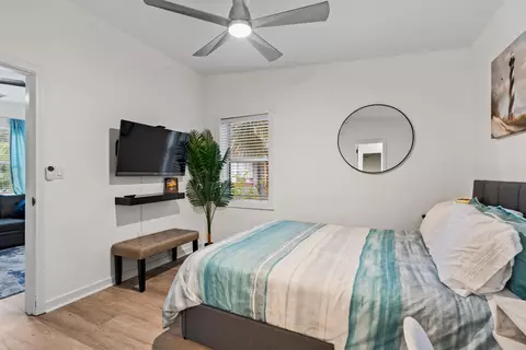 Bedroom - 1075 Anastasia Blvd, Saint Augustine, FL 32080 photo 3 of 7