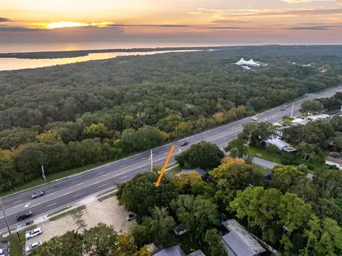 View/Area - 1075 Anastasia Blvd, Saint Augustine, FL 32080 photo 4 of 5