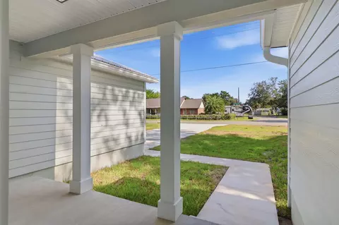 Exterior - 408 St Augustine South Dr, Saint Augustine, FL 32086 photo 3 of 5