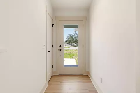 Entry Way - 408 St Augustine South Dr, Saint Augustine, FL 32086 photo 2 of 2