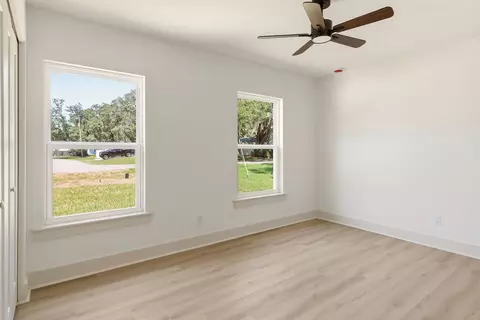 Bedroom - 408 St Augustine South Dr, Saint Augustine, FL 32086 photo 6 of 14