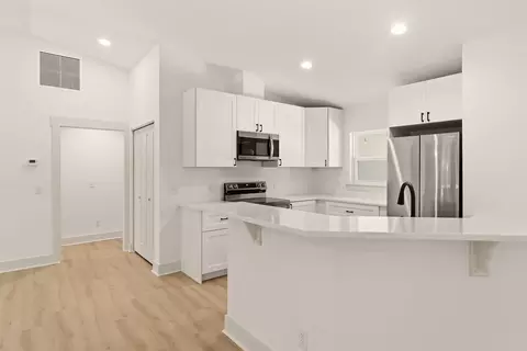 Kitchen - 408 St Augustine South Dr, Saint Augustine, FL 32086 photo 1 of 4