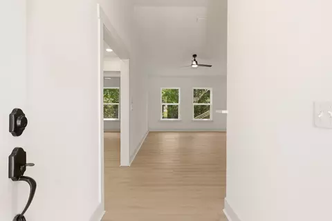 Entry Way - 408 St Augustine South Dr, Saint Augustine, FL 32086 photo 1 of 2