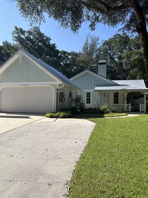3200 Turtle Creek Rd, Saint Augustine, FL 32086 photo 2