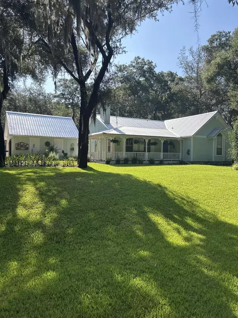 3200 Turtle Creek Rd, Saint Augustine, FL 32086