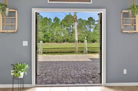 Entry Way - 206 Little Owl Ln, Saint Augustine, FL 32086 photo 3 of 3