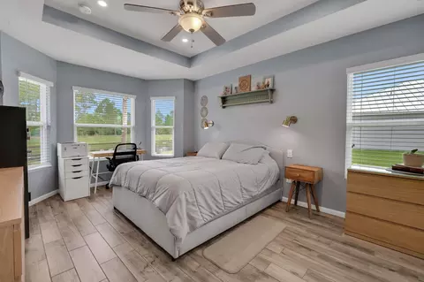 Bedroom - 206 Little Owl Ln, Saint Augustine, FL 32086 photo 2 of 6