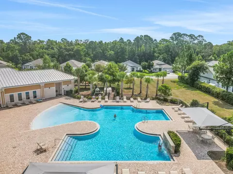 Exterior - 206 Little Owl Ln, Saint Augustine, FL 32086 photo 11 of 11
