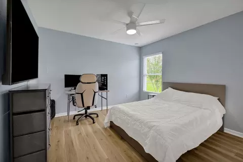 Bedroom - 206 Little Owl Ln, Saint Augustine, FL 32086 photo 4 of 6
