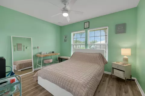 Bedroom - 206 Little Owl Ln, Saint Augustine, FL 32086 photo 1 of 6