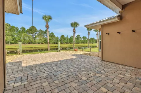 Exterior - 206 Little Owl Ln, Saint Augustine, FL 32086 photo 3 of 11
