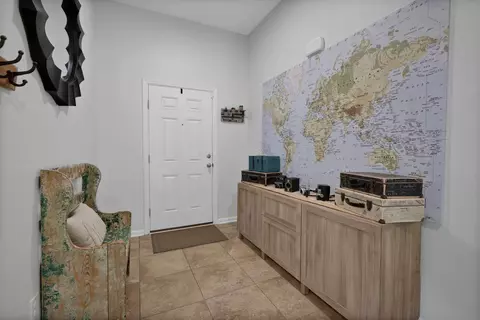 Entry Way - 206 Little Owl Ln, Saint Augustine, FL 32086 photo 1 of 3