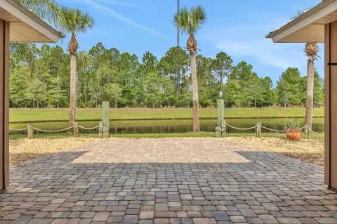 Exterior - 206 Little Owl Ln, Saint Augustine, FL 32086 photo 2 of 11